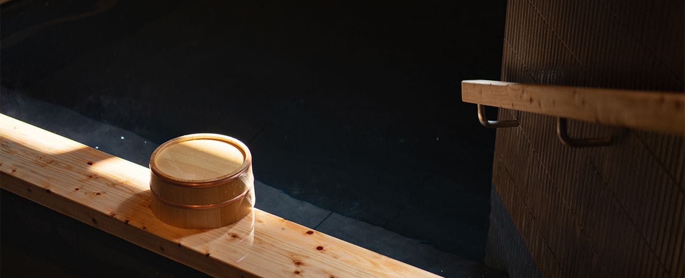 ห้องอาบน้ำสาธารณะ