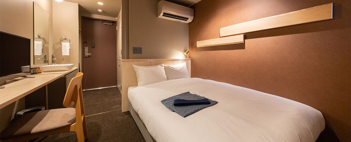 Oyado Onn Nakatsugawa