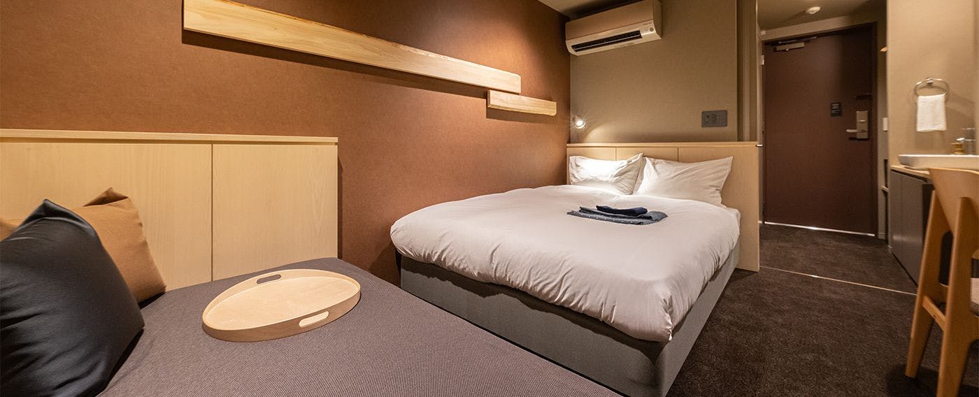 Oyado Onn Nakatsugawa