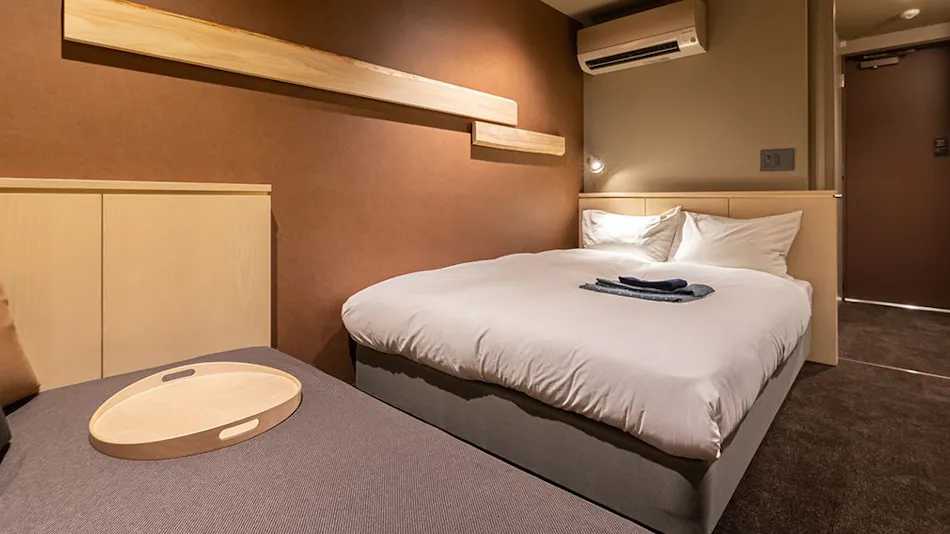 Oyado Onn Nakatsugawa