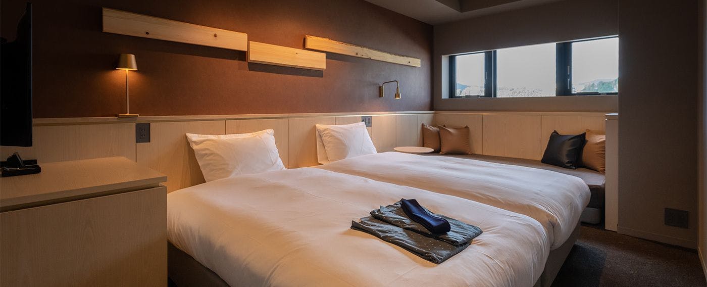 Oyado Onn Nakatsugawa