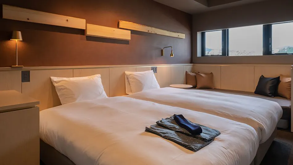 Oyado Onn Nakatsugawa