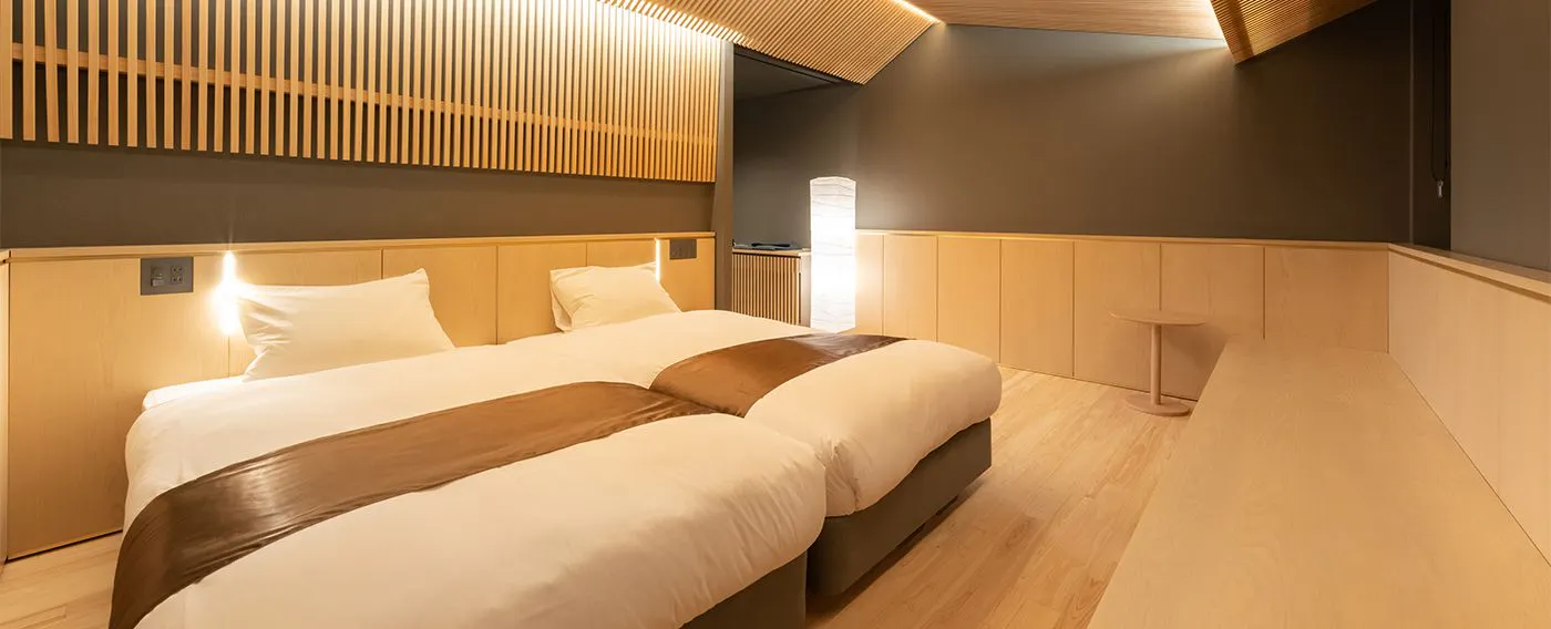 ห้องพัก