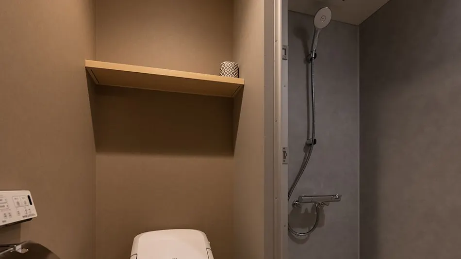 Oyado Onn Nakatsugawa