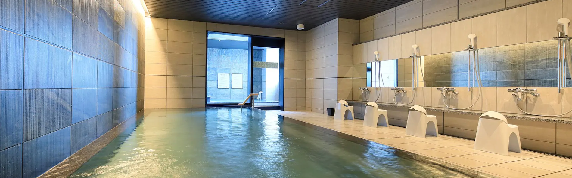 JR西日本グループ ヴィアインプライム札幌大通<鈴蘭の湯>