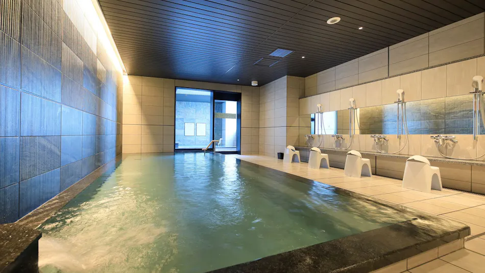 Via Inn Prime Sapporo Odori <Suzuran no Yu>