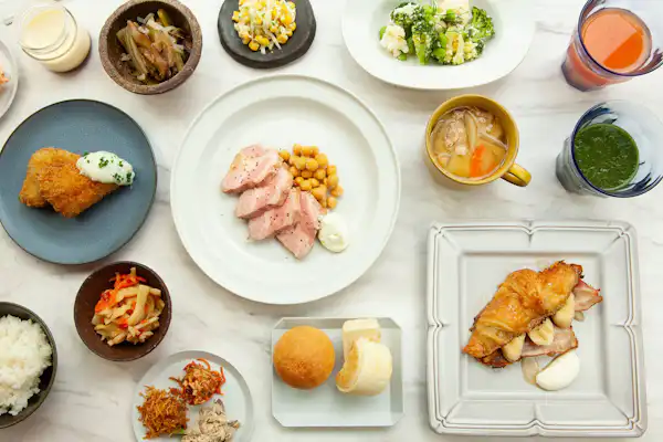 อาหารเช้า