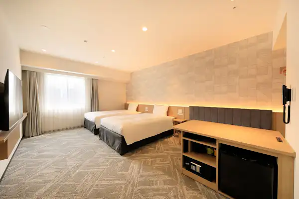 ห้องพัก