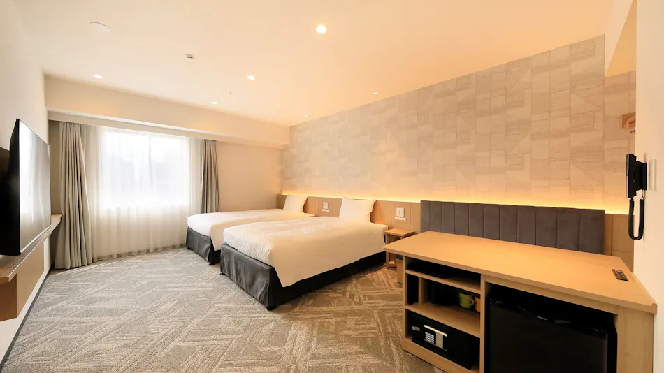 Via Inn Prime Sapporo Odori <Suzuran no Yu>