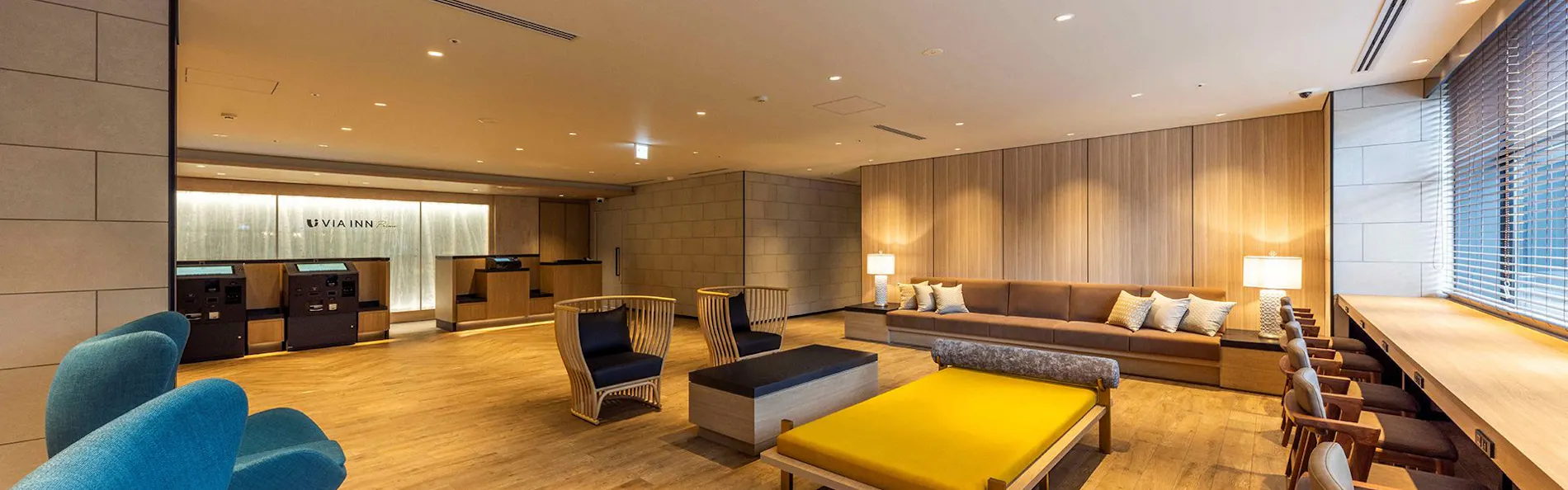 JR西日本グループ ヴィアインプライム札幌大通<鈴蘭の湯>