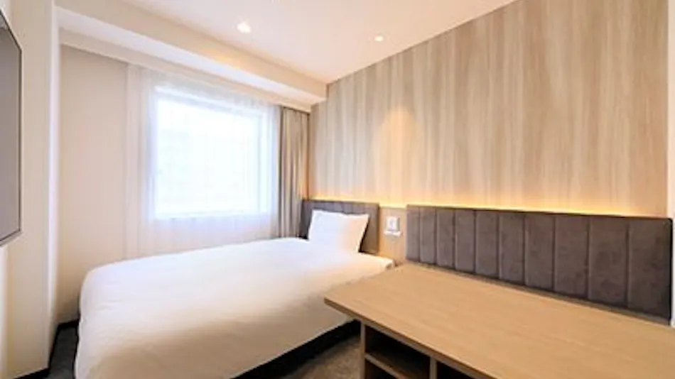 Via Inn Prime Sapporo Odori <Suzuran no Yu>