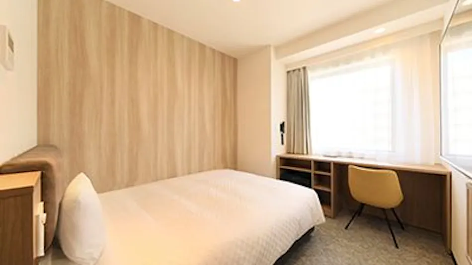 Via Inn Prime Sapporo Odori <Suzuran no Yu>