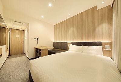 Via Inn Prime Sapporo Odori <Suzuran no Yu>