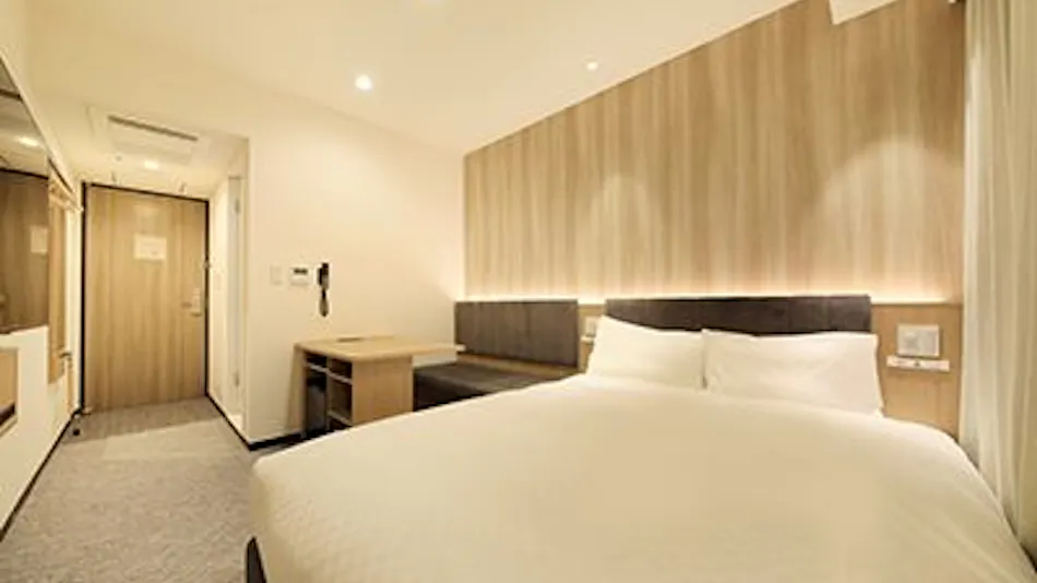 Via Inn Prime Sapporo Odori <Suzuran no Yu>