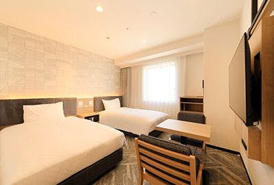 Via Inn Prime Sapporo Odori <Suzuran no Yu>