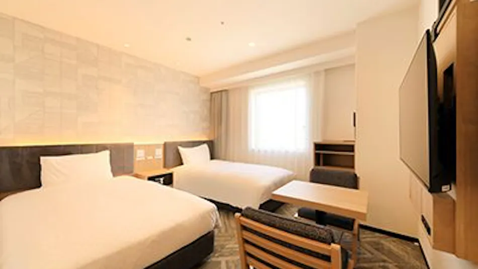 Via Inn Prime Sapporo Odori <Suzuran no Yu>