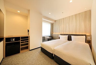 Via Inn Prime Sapporo Odori <Suzuran no Yu>