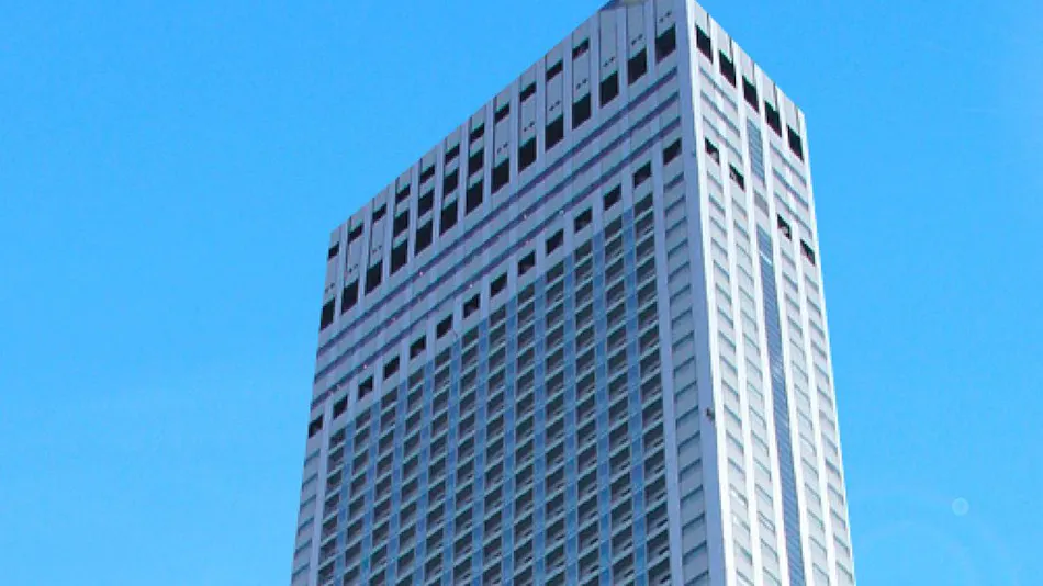 Odysis Suites Osaka Airport Hotel