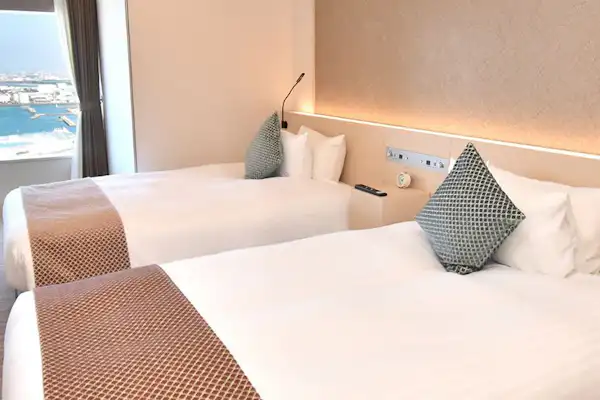 ห้องพัก