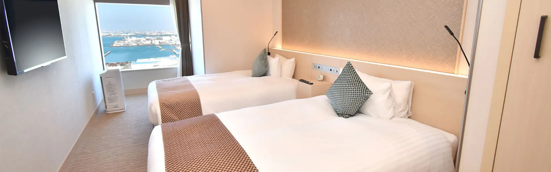 オディシススイーツ大阪エアポートホテル