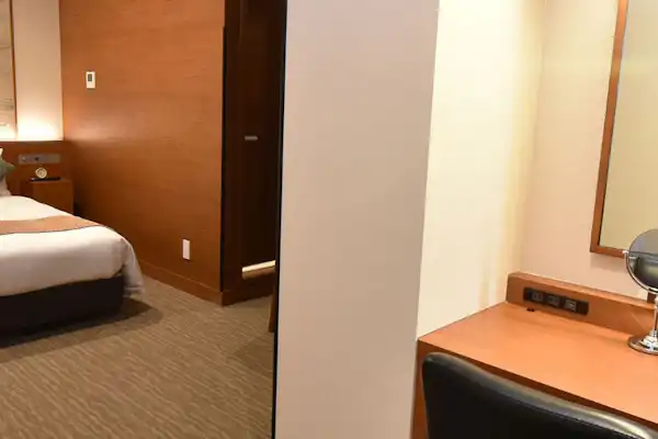 ห้องพัก