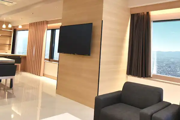 ห้องพัก