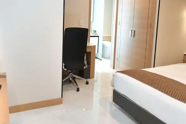 ห้องพัก