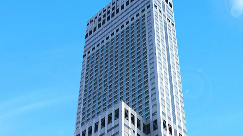 Odysis Suites Osaka Airport Hotel