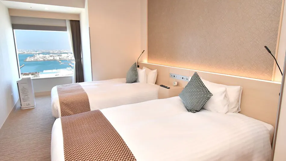 Odysis Suites Osaka Airport Hotel