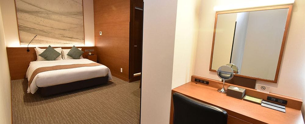Odysis Suites Osaka Airport Hotel