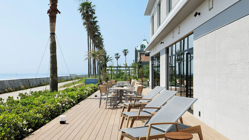 Fairfield by Marriott Hyogo Awaji Higashiura