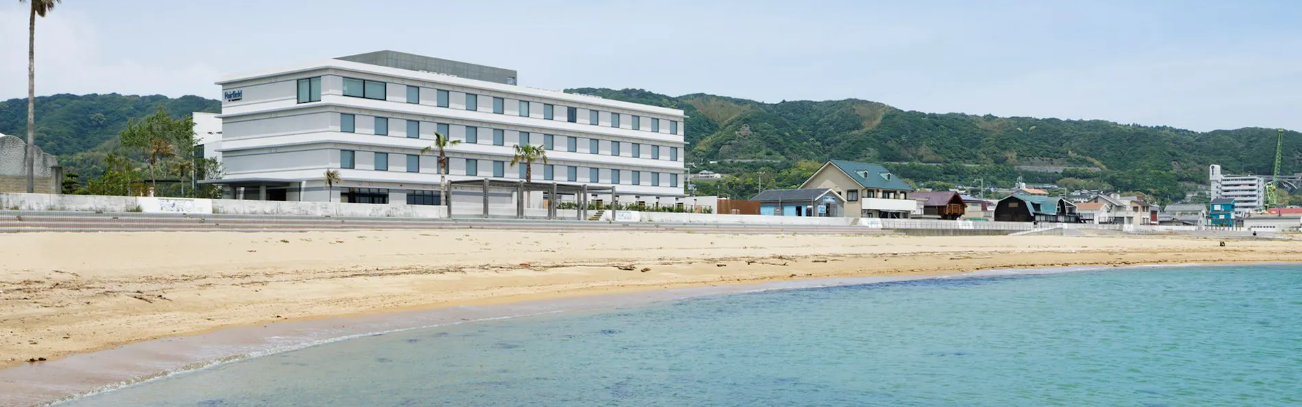 フェアフィールド・バイ・マリオット・兵庫淡路島東浦