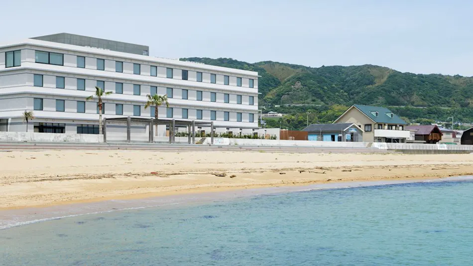 Fairfield by Marriott Hyogo Awaji Higashiura