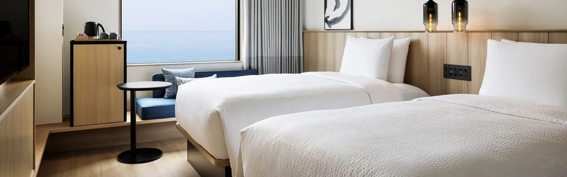 フェアフィールド・バイ・マリオット・兵庫淡路島東浦