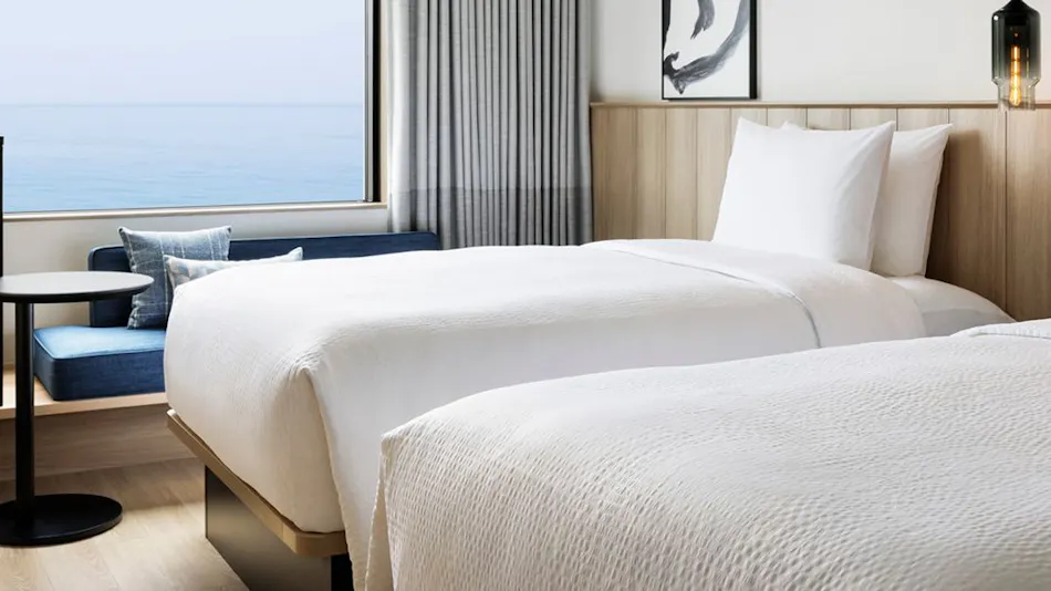 Fairfield by Marriott Hyogo Awaji Higashiura