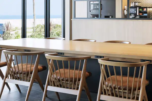 ร้านอาหาร