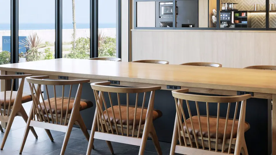 Fairfield by Marriott Hyogo Awaji Higashiura