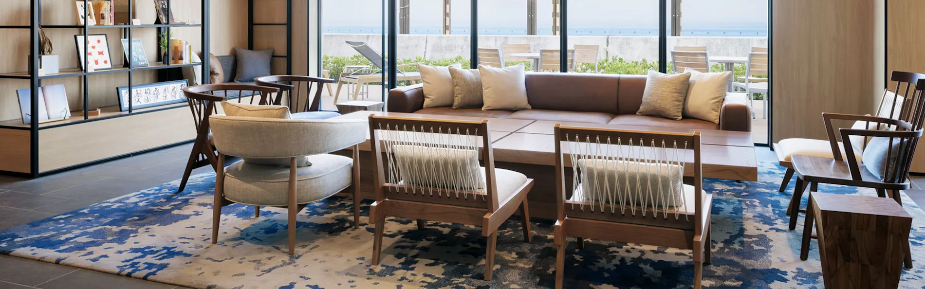 フェアフィールド・バイ・マリオット・兵庫淡路島東浦