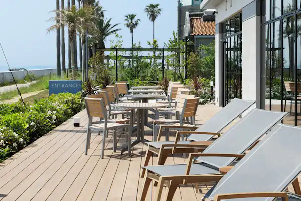 ระเบียง