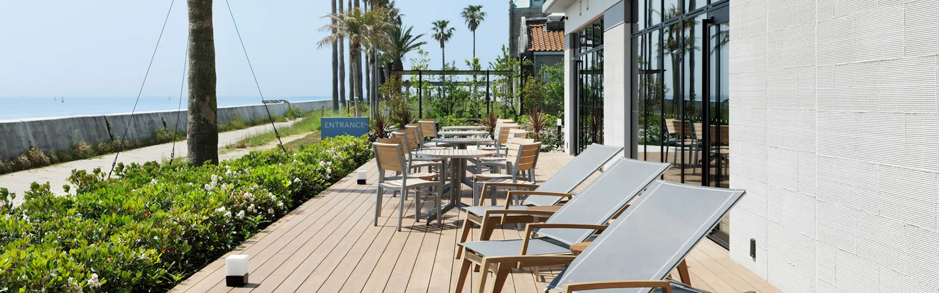 フェアフィールド・バイ・マリオット・兵庫淡路島東浦