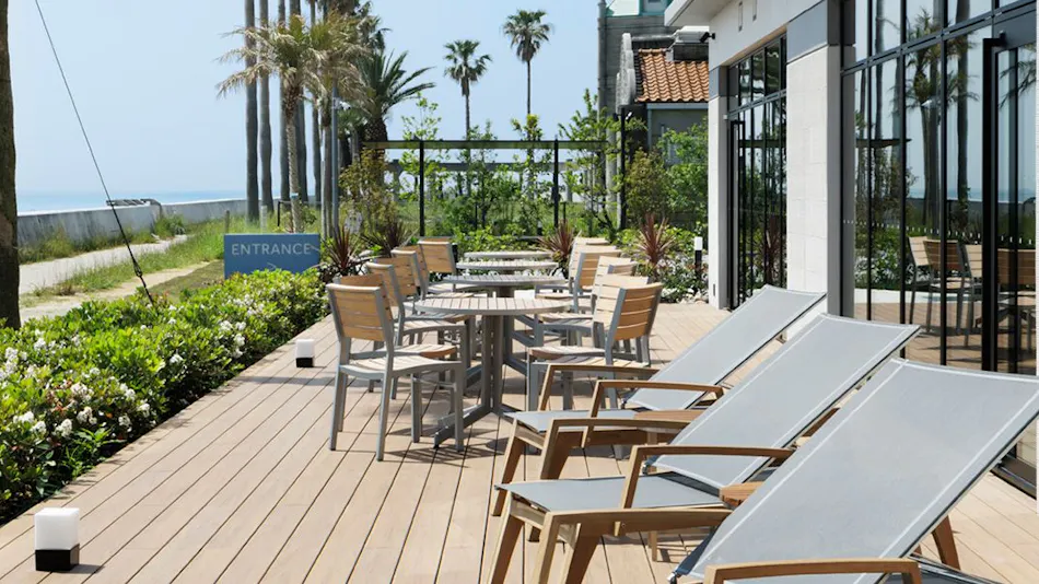 Fairfield by Marriott Hyogo Awaji Higashiura