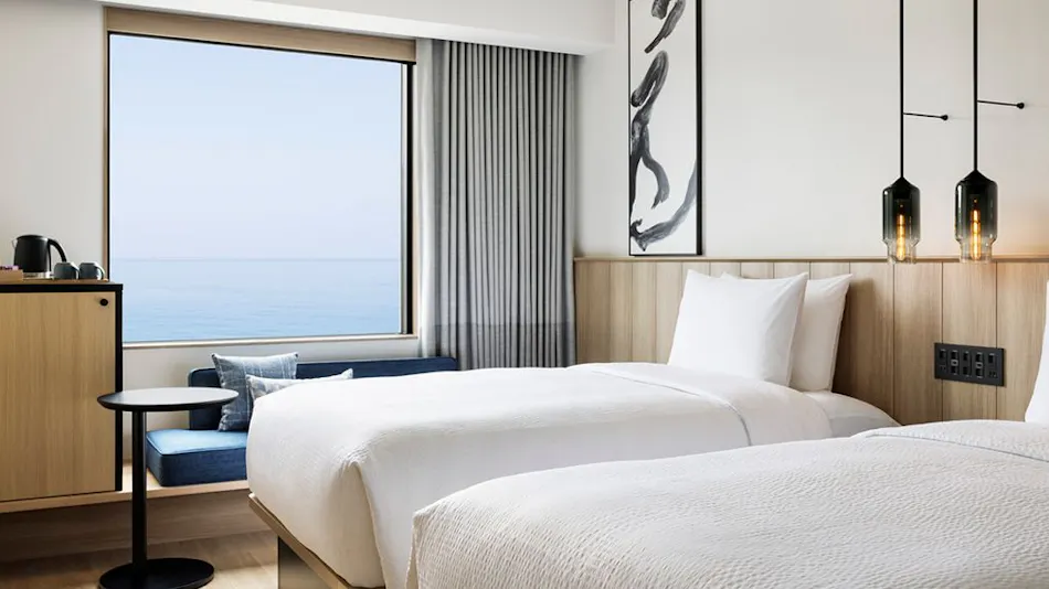 Fairfield by Marriott Hyogo Awaji Higashiura