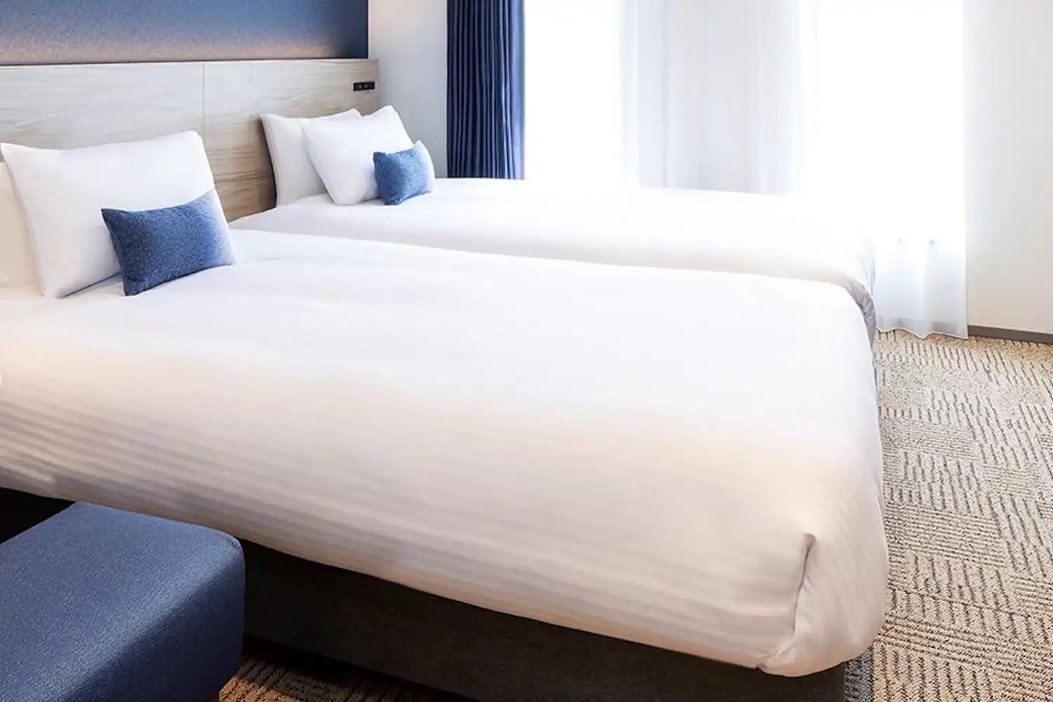 ห้องพัก