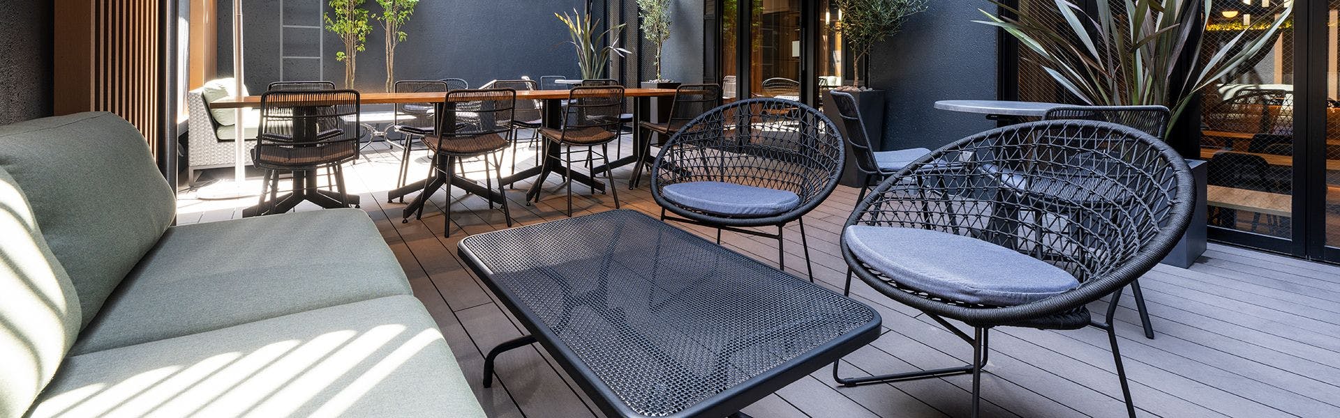 ลานกลาง