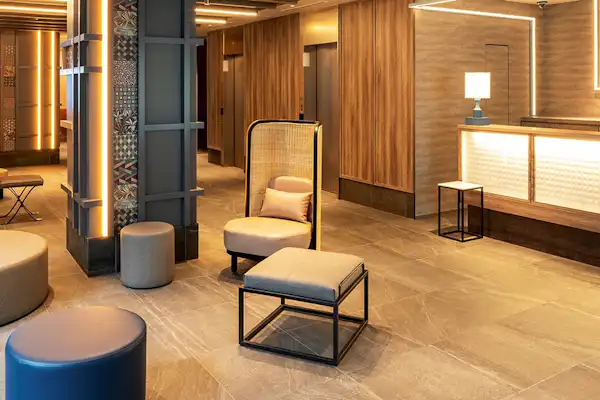 ล็อบบี้