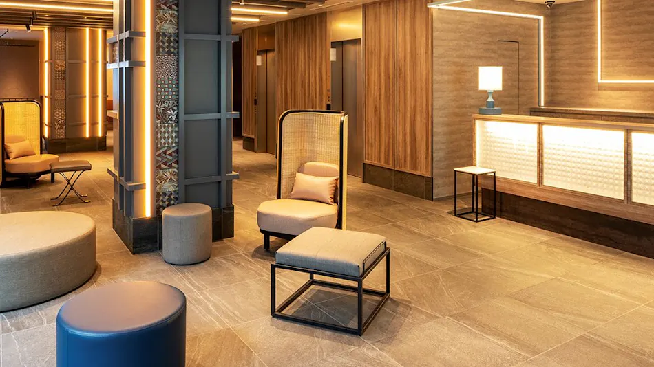 HOTEL AMANEK Shinjuku Kabukicho