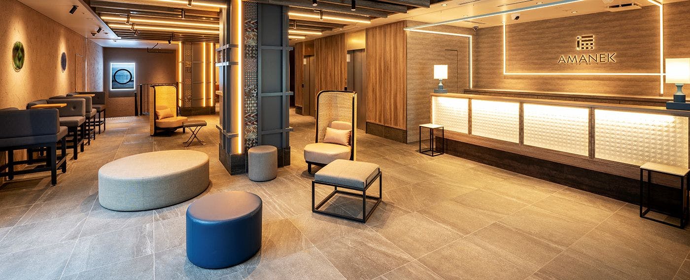 ล็อบบี้