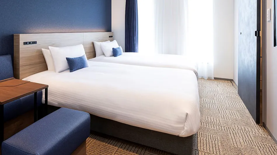 HOTEL AMANEK Shinjuku Kabukicho