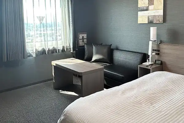 ห้องพัก