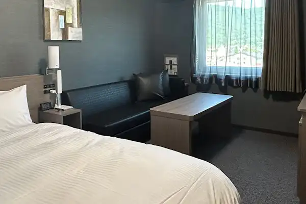 ห้องพัก